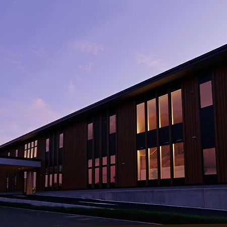 Hotel Reus Ashoro Εξωτερικό φωτογραφία