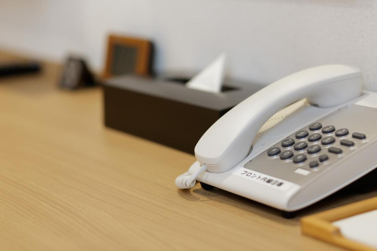 Hotel Reus Ashoro Εξωτερικό φωτογραφία
